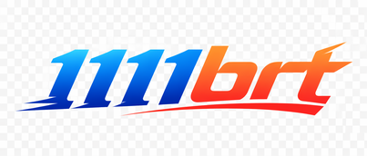 1111brt লোগো